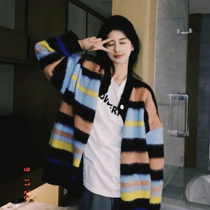 独活女子的推荐 第二季