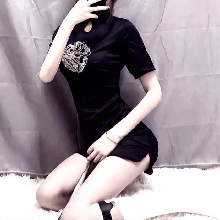 魔术的耳语