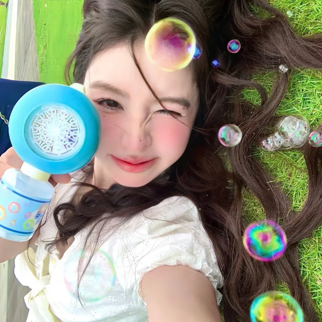 4月的东京…